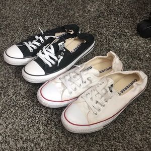 Women’s Converse Bundle